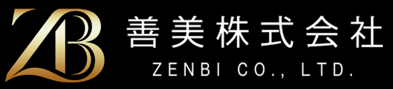 善美株式会社